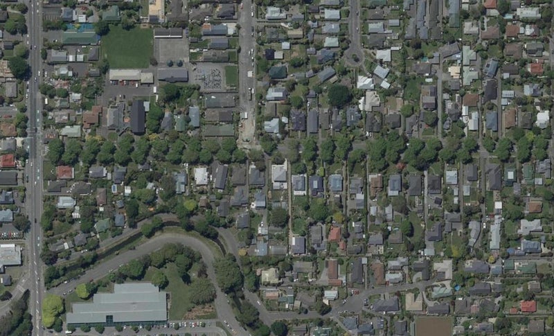 48 Fisher Avenue, Beckenham, Christchurch - Carousel 1