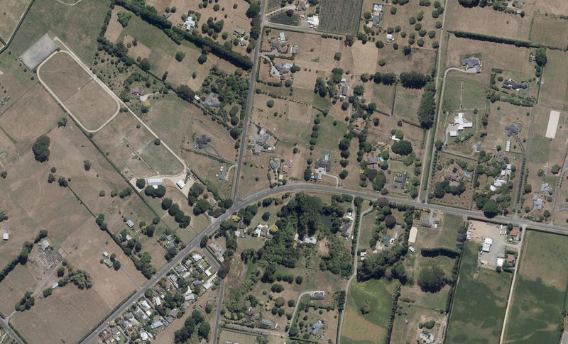 399 Matangi Road, Matangi, Hamilton - Carousel 1