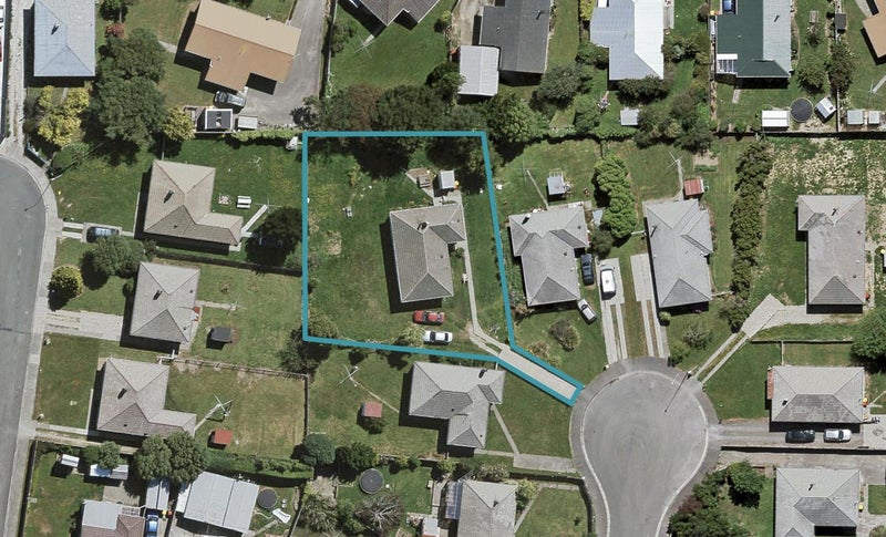 10 Rothesay Place, Rockdale, Invercargill - Carousel 1