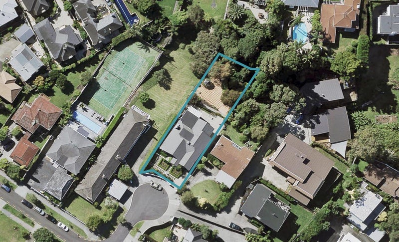 10 Godfrey Place, Kohimarama, Auckland - Carousel 1