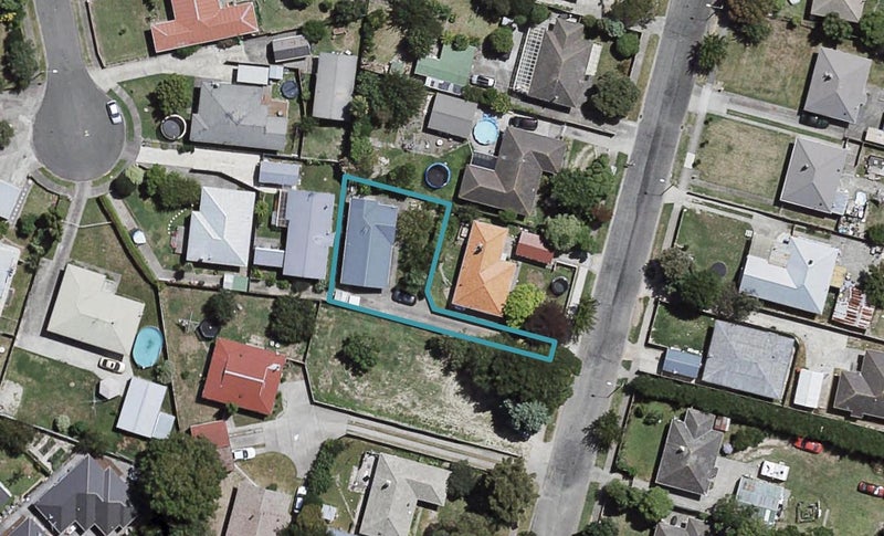 9A Savage Crescent, Marewa, Napier - Carousel 1