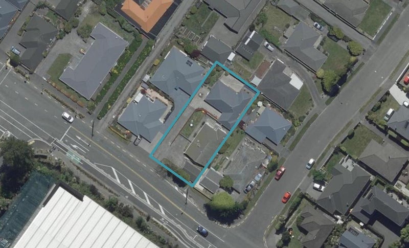 1/12 Sawyers Arms Road, Northcote, Christchurch - Carousel 1