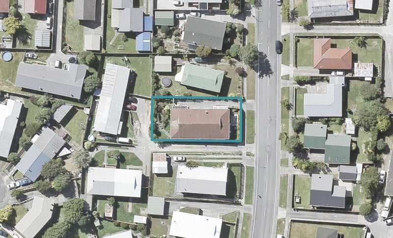 2/321 WELLINGTON RD, GLENDALE, WAINUIOMATA - Carousel 1