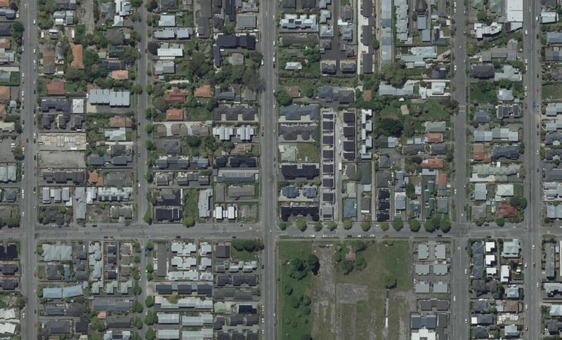 530 Madras Street, St Albans, Christchurch - Carousel 1
