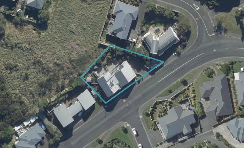 215 Somerville Street, Shiel Hill, Dunedin - Carousel 1