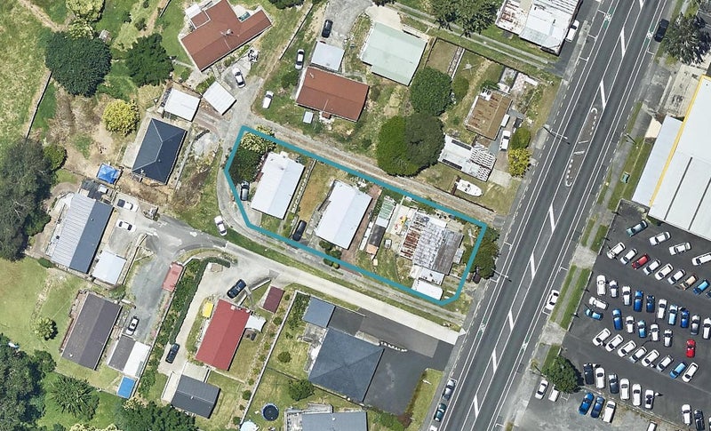 1173 Cameron Road, Gate Pa, Tauranga - Carousel 1