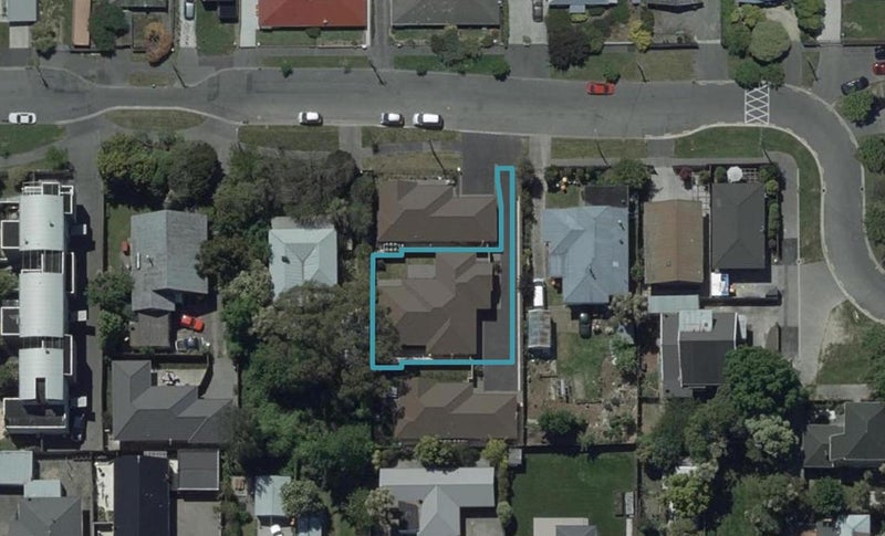34A Heywood Terrace, Richmond, Christchurch - Carousel 1