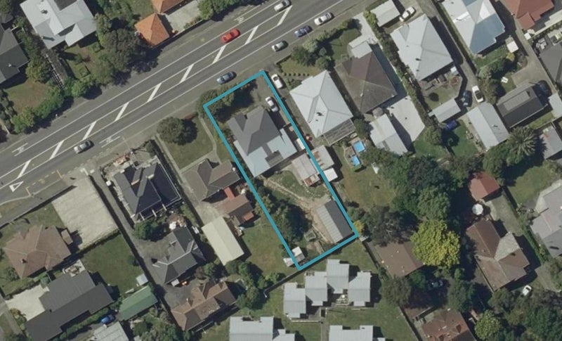 388 Featherston Street, Palmerston North, Palmerston North - Carousel 1