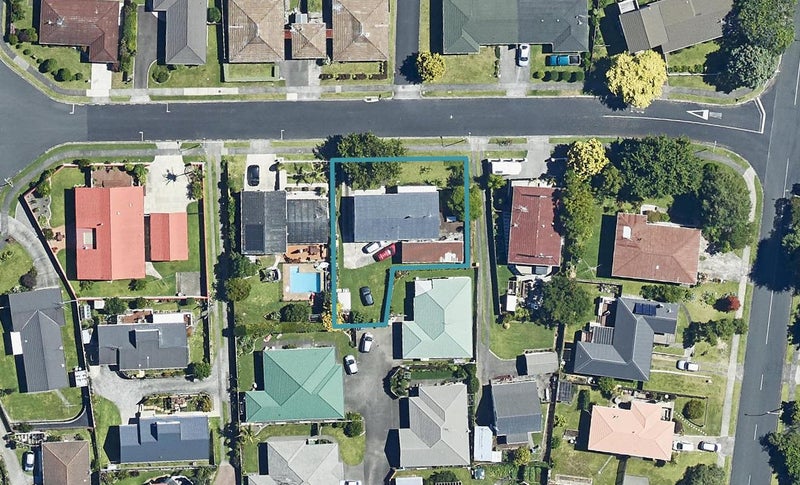 34 Strathmore Street, Matua, Tauranga - Carousel 1
