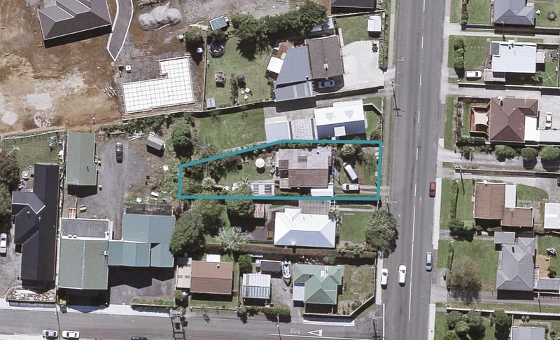 388 Carrington Street, Upper Vogeltown, New Plymouth - Carousel 1