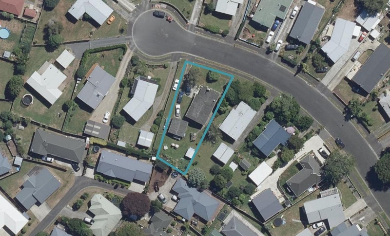 33 Lilac Street, Melville, Hamilton - Carousel 1