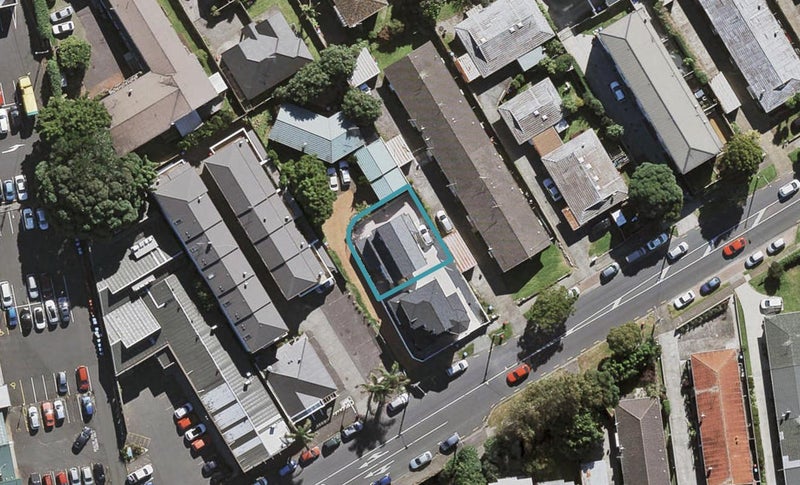 12B Campbell Road, Royal Oak, Auckland - Carousel 1