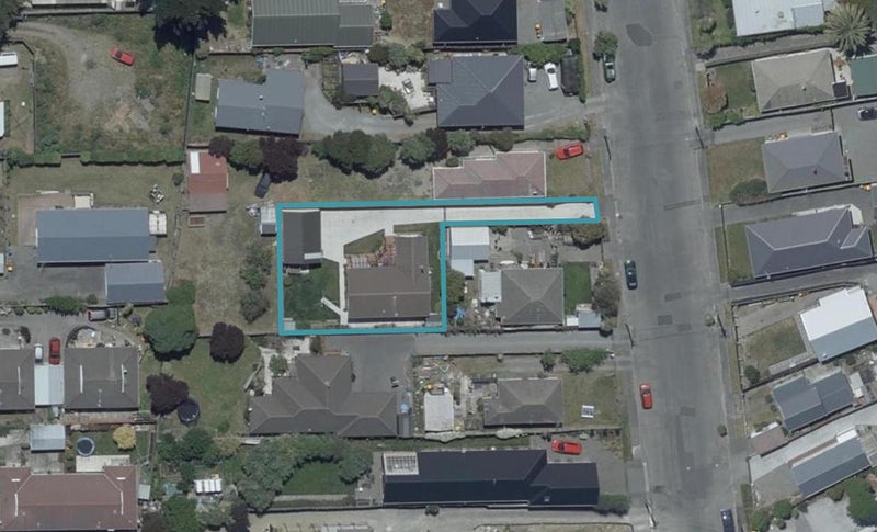 15A Woodgrove Avenue, North New Brighton, Christchurch - Carousel 1