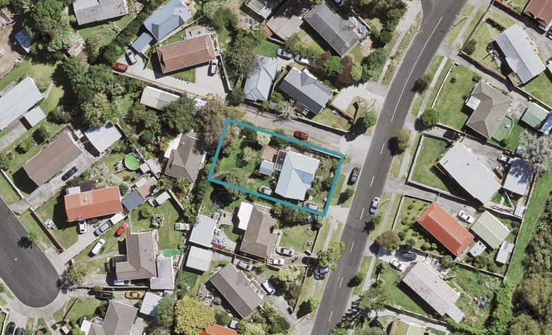 36 Luanda Drive, Ranui, Auckland - Carousel 1