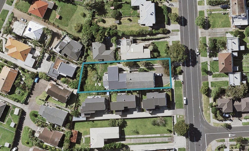 62 Kupe Street, Orakei, Auckland - Carousel 1