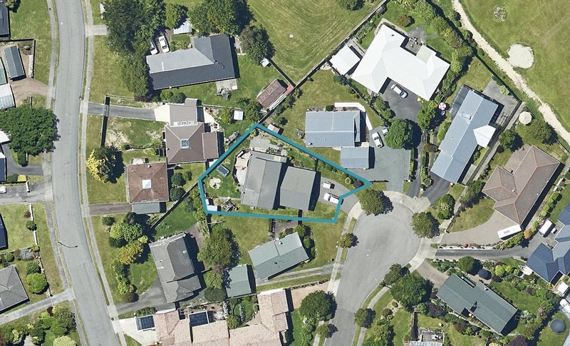 6 Kirk Lane, Owhata, Rotorua - Carousel 1