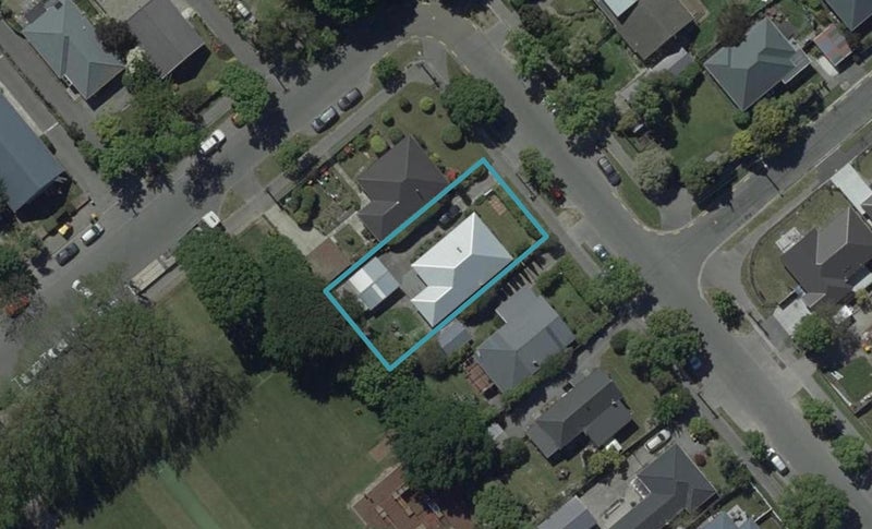 64 Studholme Street, Somerfield, Christchurch - Carousel 1
