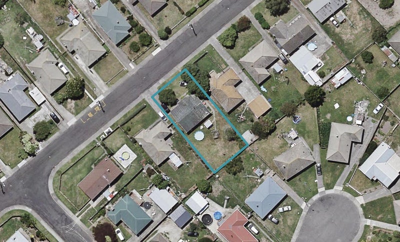 310 Kotuku Street, Camberley, Hastings - Carousel 1