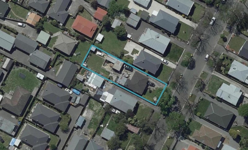 13 Ryan Street, Phillipstown, Christchurch - Carousel 1