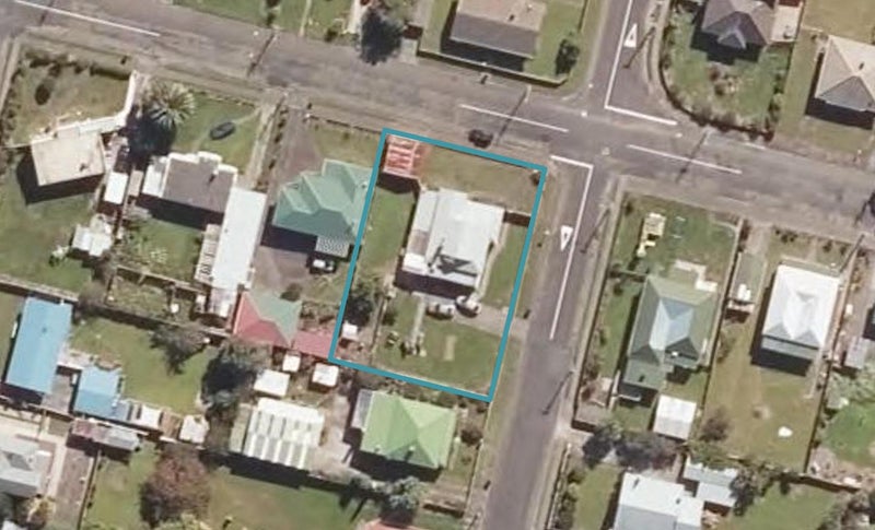 33 Morris Street, Marton - Carousel 1