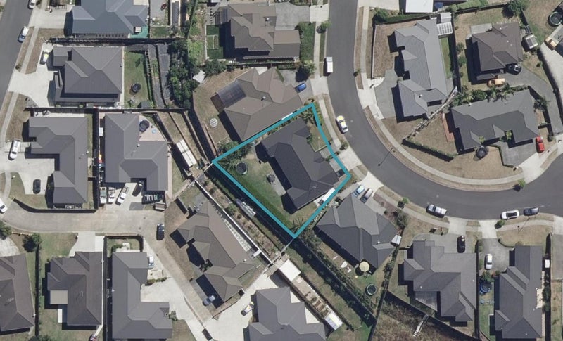 10 Ashwick Terrace, Huntington, Hamilton - Carousel 1