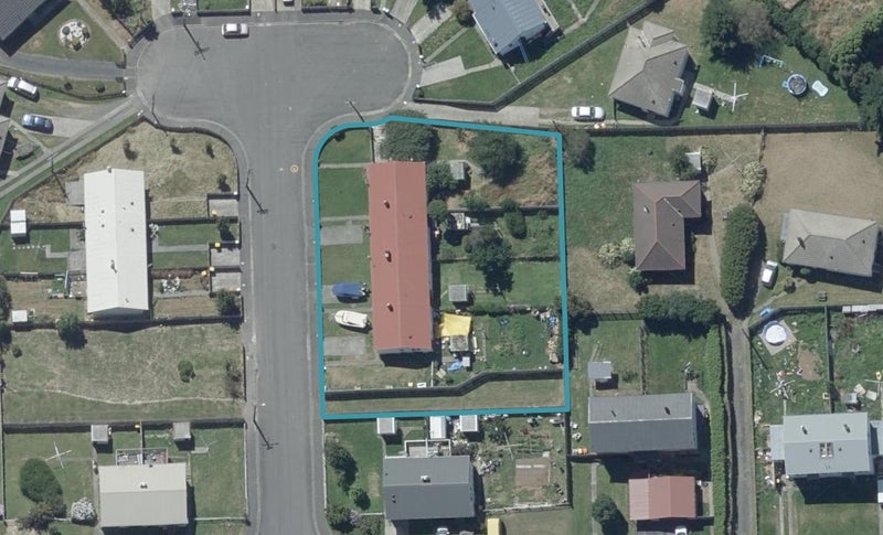 6 Nutsford Street, Brockville, Dunedin - Carousel 1