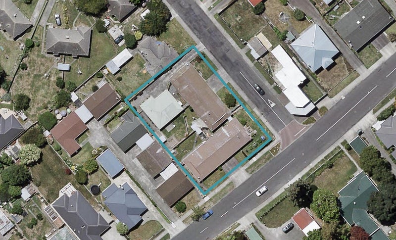 5/800 Lane Street, Mahora, Hastings - Carousel 1