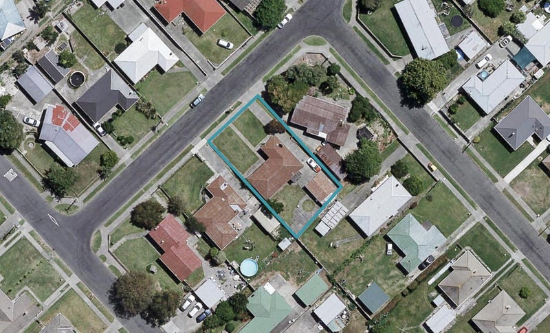 23 Gilray Avenue, Maraenui, Napier - Carousel 1