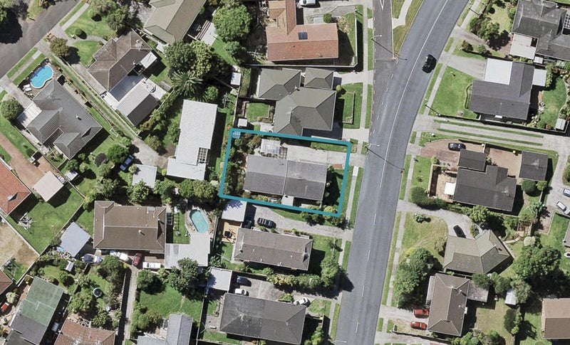 2/52 Stanniland Street, Sunnyhills, Auckland - Carousel 1