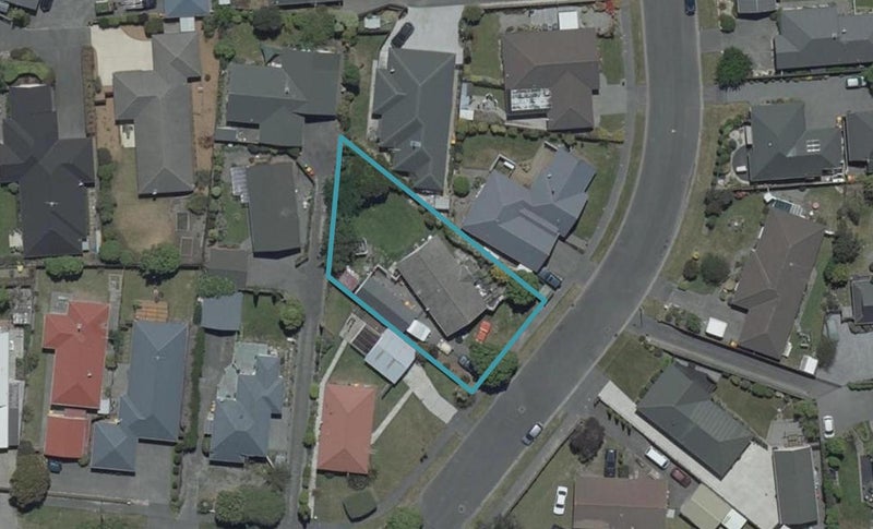 3 Giles Place, Shirley, Christchurch - Carousel 1