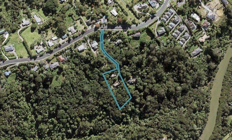 81 The Avenue, Lucas Heights, Auckland - Carousel 1