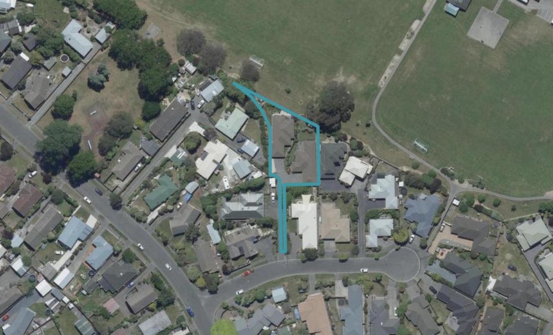 7A Fieldmoor Place, Parklands, Christchurch - Carousel 1