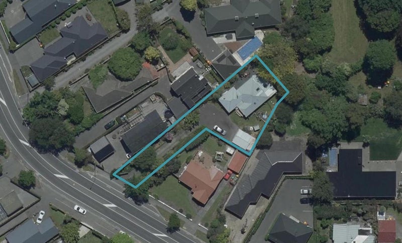 88 Wairakei Road, Bryndwr, Christchurch - Carousel 1