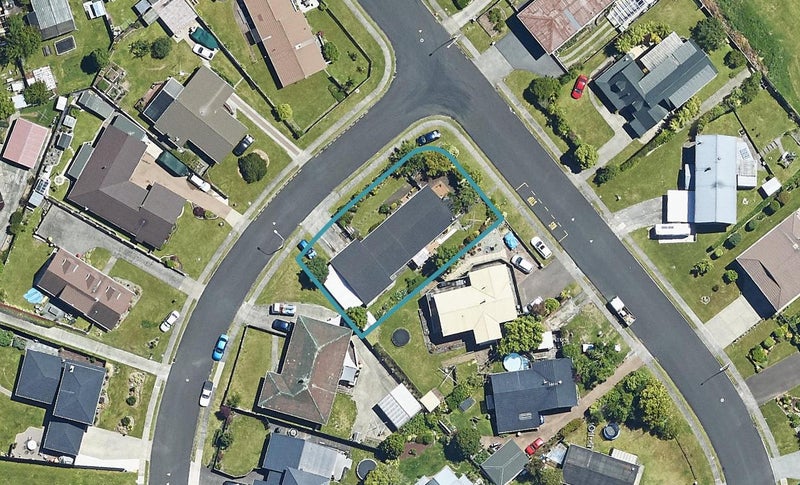 25 Petrie Street, Pomare, Rotorua - Carousel 1
