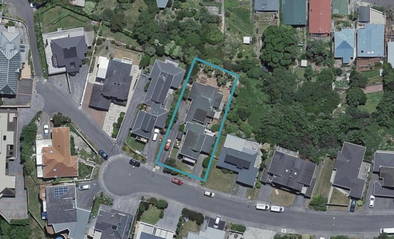 12A Bay Lair Grove, Island Bay, Wellington - Carousel 1
