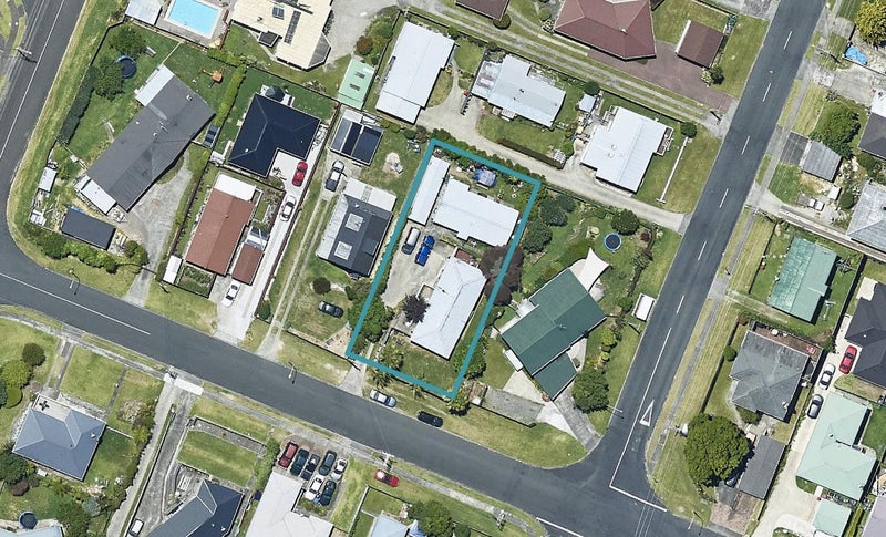 35A Tuthill Street, Gate Pa, Tauranga - Carousel 1