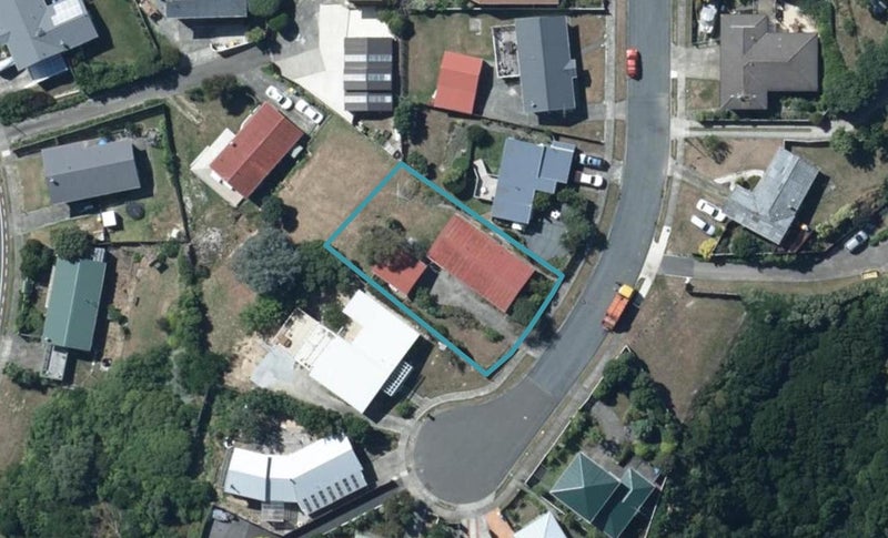 22 Inlet View, Titahi Bay, Porirua - Carousel 1