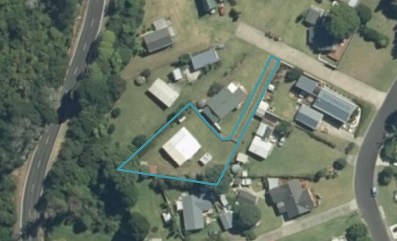 26B Mako Avenue, Whiritoa, Waihi - Carousel 1