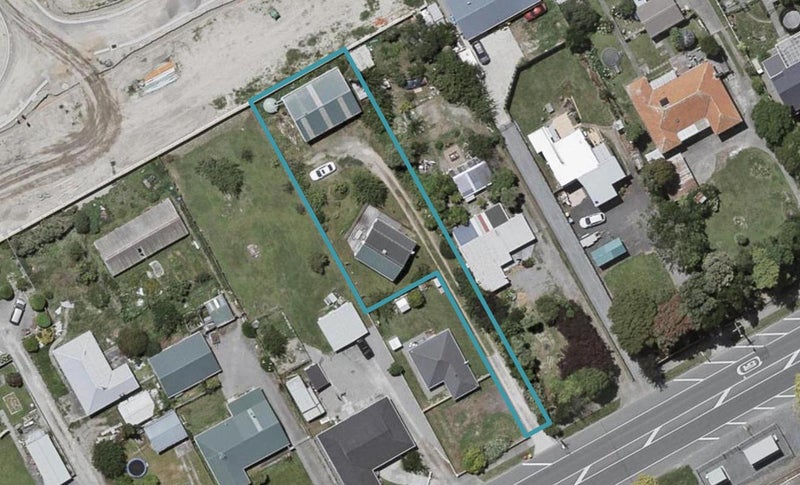 123 Main Highway, Otaki, Otaki - Carousel 1