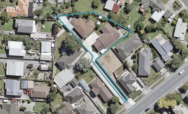111A Waiwhetu Road, Waterloo, Lower Hutt - Carousel 1