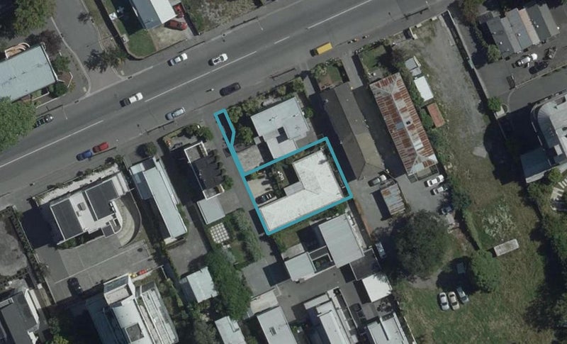 7 Millbank Lane, Merivale, Christchurch - Carousel 1
