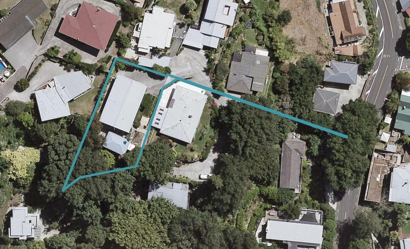 18F Milton Road, Bluff Hill, Napier - Carousel 1