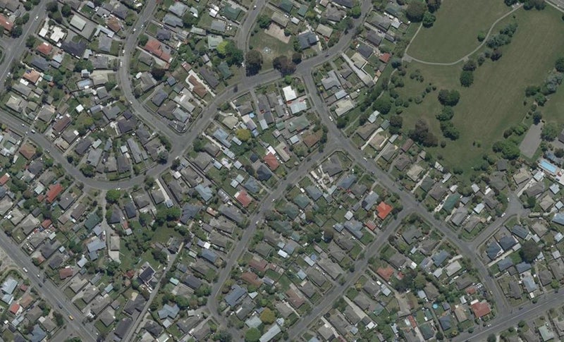 67 Liverton Crescent, Bishopdale, Christchurch - Carousel 1