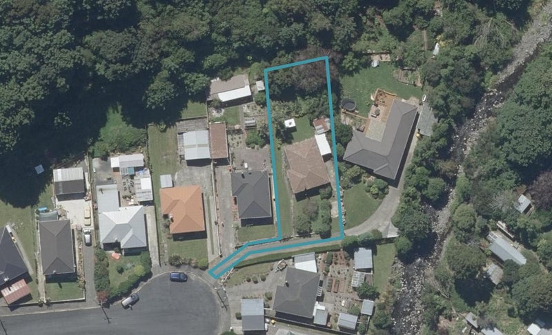 11 McGlashan Street, Glenleith, Dunedin - Carousel 1