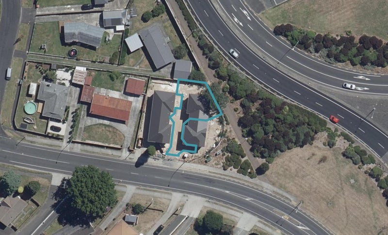 2B Rotokauri Road, Nawton, Hamilton - Carousel 1