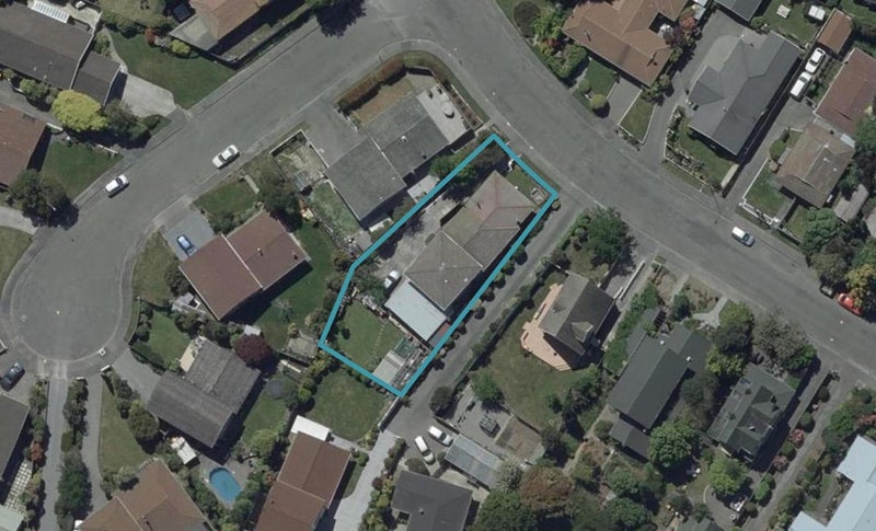39 Doncaster Street, Sockburn, Christchurch - Carousel 1