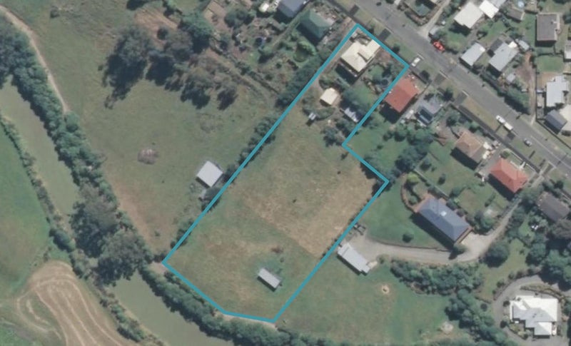 27 Melton Street, Watlington, Timaru - Carousel 1
