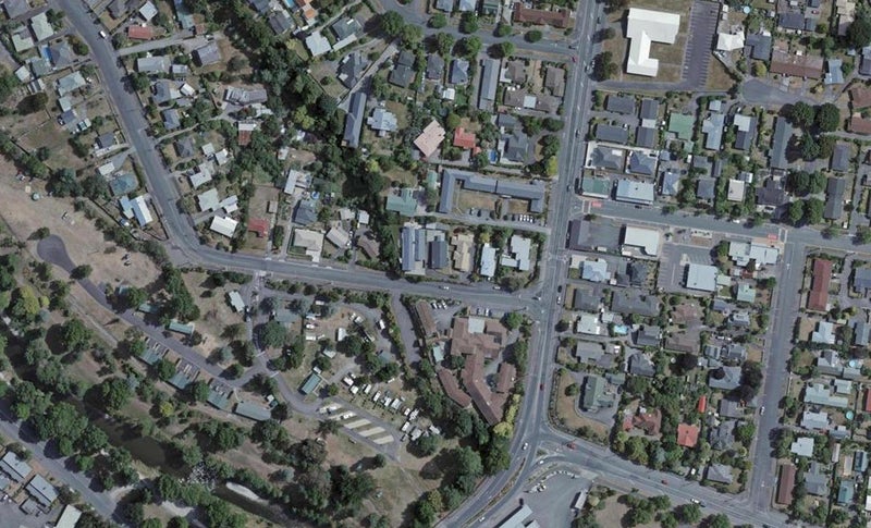 4A Oxford Street, Lansdowne, Masterton - Carousel 1