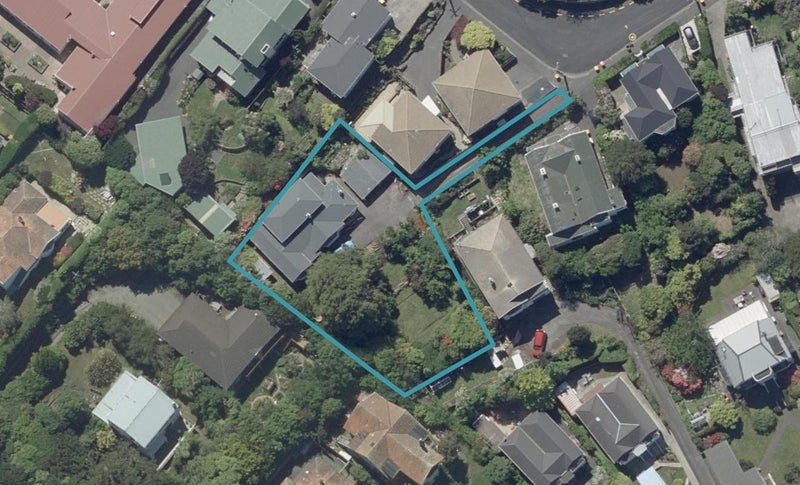 30 Sheen Street, Roslyn, Dunedin - Carousel 1