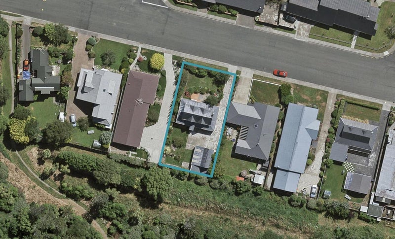 149 Gimblett Street, Waikiwi, Invercargill - Carousel 1
